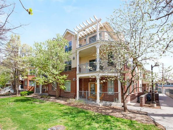 1560 Milwaukee Street 240, Denver CO 80206