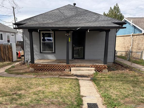 3141 S Lincoln Street, Englewood CO 80113