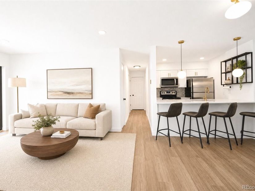 14852 E Kentucky Drive 923, Aurora CO 80012