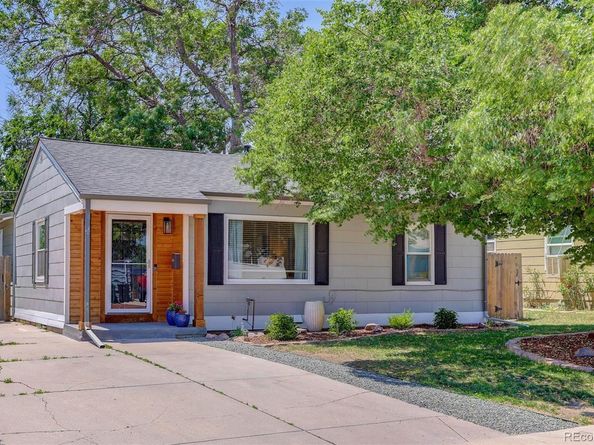 1770 W 51st Avenue, Denver CO 80221
