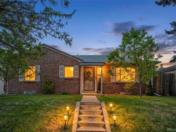 1420 Rosemary Street