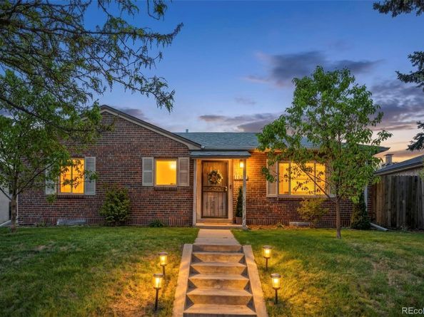 1420 Rosemary Street, Denver CO 80220