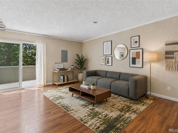 12170 E Kepner Place, Aurora CO 80012