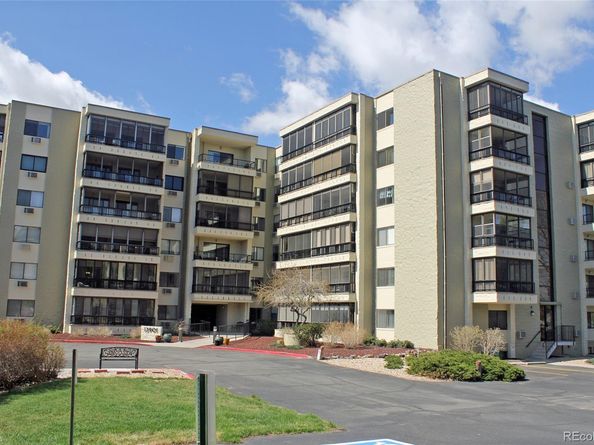 13901 E Marina Drive 114, Aurora CO 80014