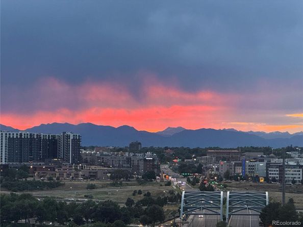 1401 Wewatta Street 1202, Denver CO 80202