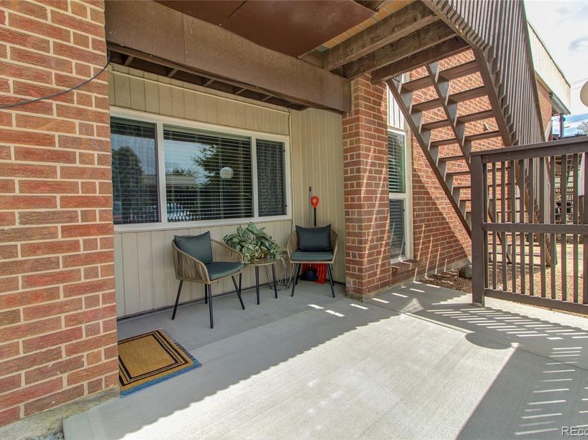 3663 S Sheridan Boulevard 6, Denver CO 80235