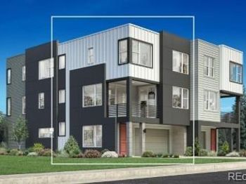 3449 W Elmhurst Place