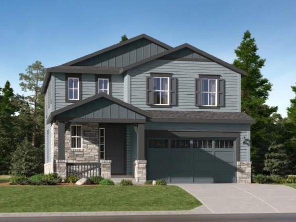 7847 S Cherokee Trail, Centennial CO 80016