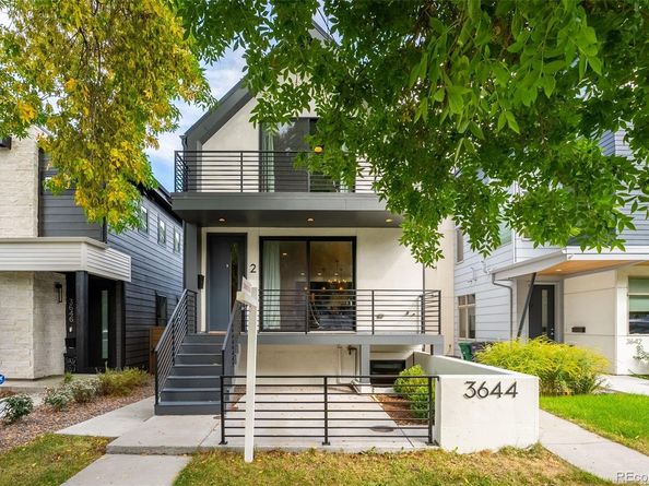 3644 Quivas Street 2, Denver CO 80211