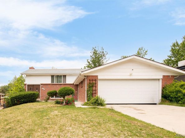 6453 Zephyr Street, Arvada CO 80004