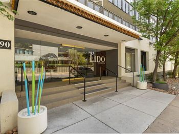 790 N Washington Street