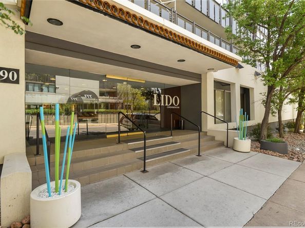 790 N Washington Street 1106, Denver CO 80203