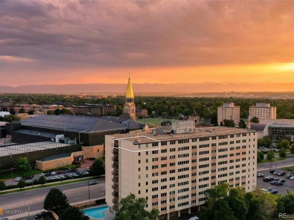 2225 Buchtel Boulevard 1111, Denver CO 80210