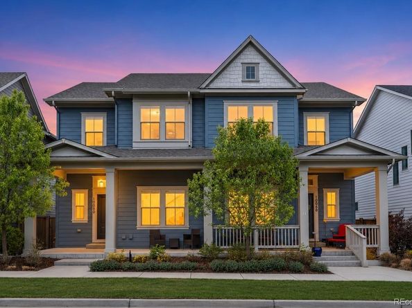 10080 E 59th Drive, Denver CO 80238