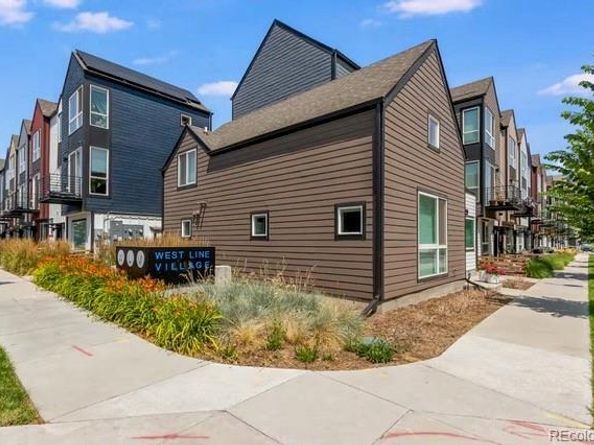 1014 Depew Street, Lakewood CO 80214