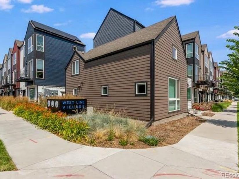 1014 Depew Street, Lakewood CO 80214
