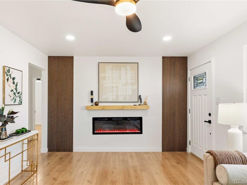 8470 Franklin Drive, Denver CO 80229