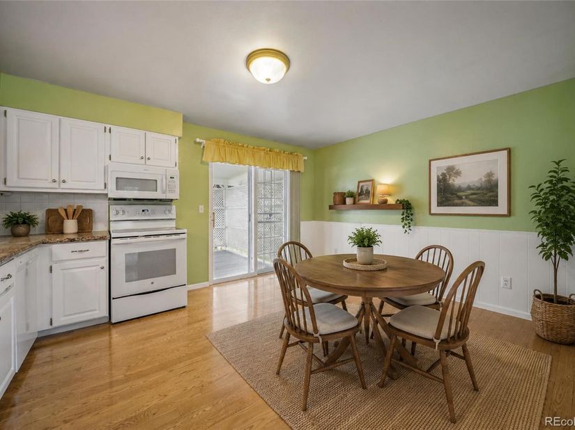 1115 Ouray Street, Aurora CO 80011
