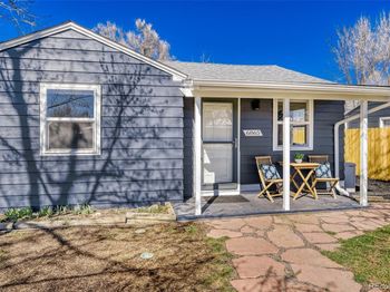 6865 W 55th Place