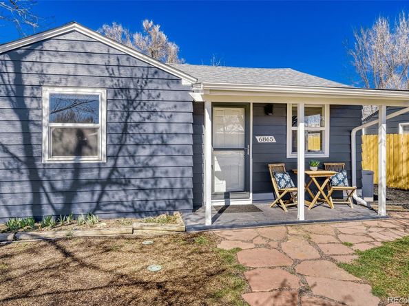 6865 W 55th Place, Arvada CO 80002