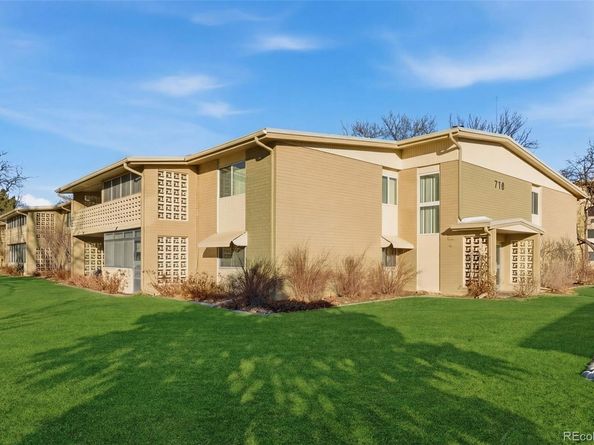 710 S Clinton Street 2B, Denver CO 80247