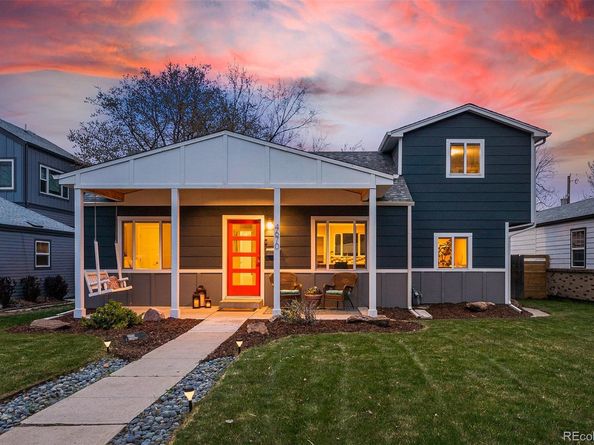 4670 Beach Court, Denver CO 80211