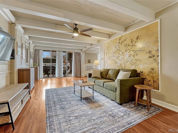 4801 E 9th Avenue 102S, Denver CO 80220