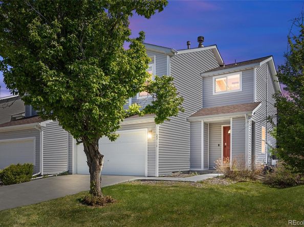 22130 E Berry Place, Aurora CO 80015