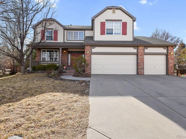 18119 E Caley Circle, Aurora CO 80016