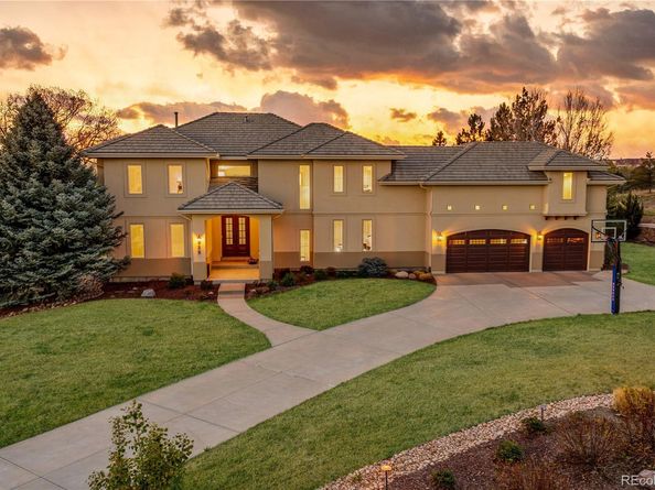 4358 W Hinsdale Avenue, Littleton CO 80128