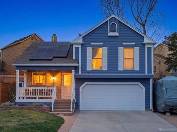 507 Entrada Drive