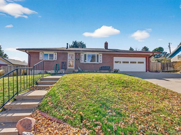 12030 W Carolina Drive, Lakewood CO 80228