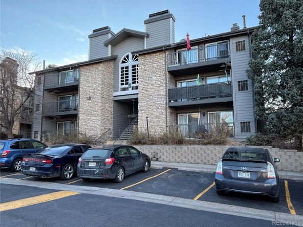2575 S Syracuse Way J102, Denver CO 80231