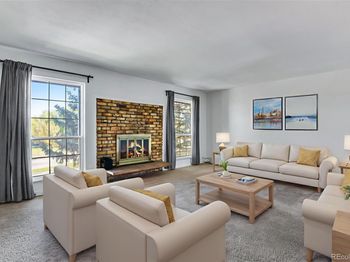 3855 S Monaco Street