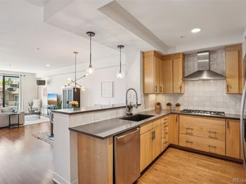 360 S Lafayette Street