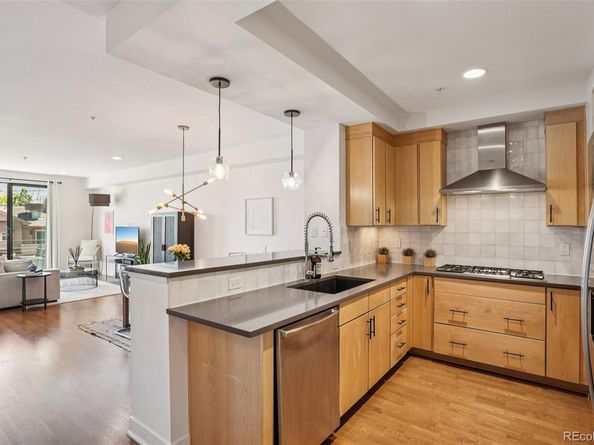 360 S Lafayette Street 305, Denver CO 80209