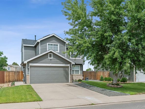 4887 Duluth Court, Denver CO 80239