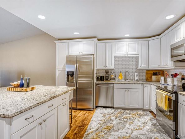 750 S Clinton Street 9D, Denver CO 80247