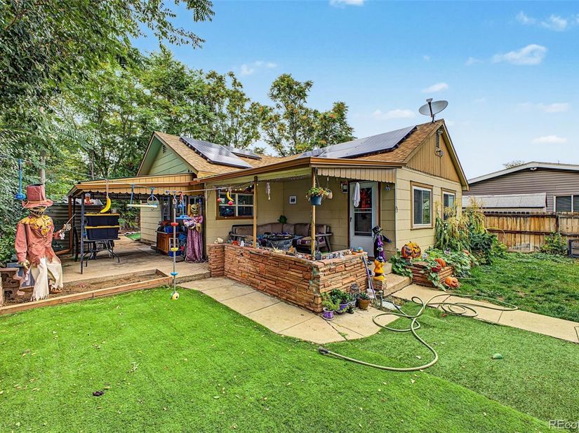 1565 Sheridan Boulevard, Lakewood CO 80214