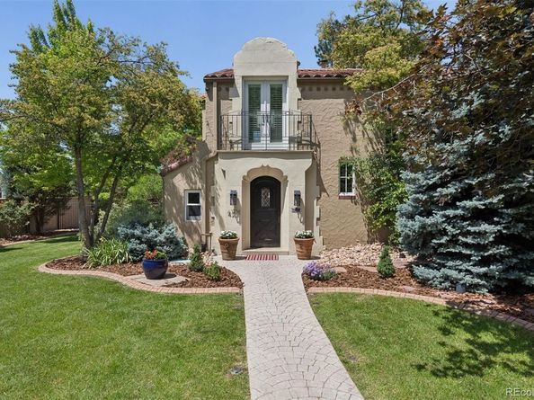4301 E 6th Avenue Parkway, Denver CO 80220