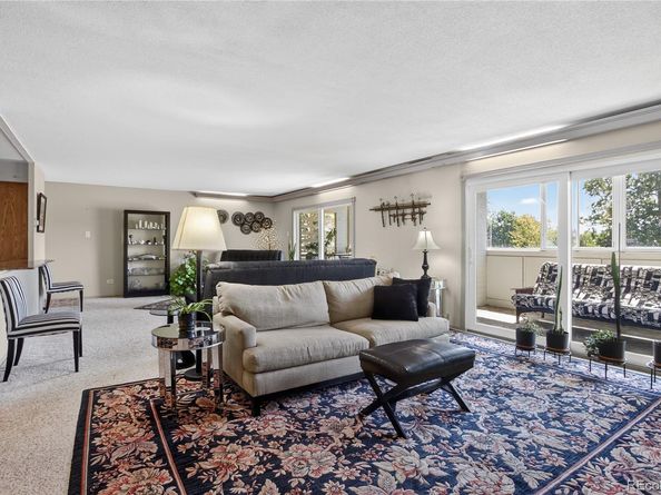 9180 E Center Avenue 6B, Denver CO 80247