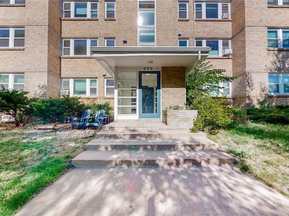 505 N Logan Street 14, Denver CO 80203