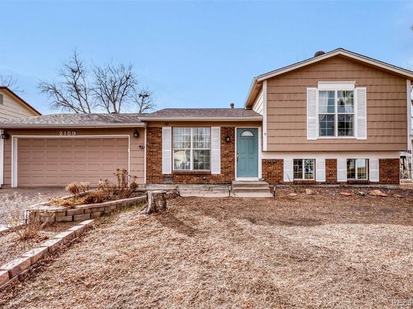 2159 S Kittredge Way, Aurora CO 80013