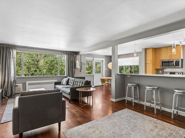 500 E 11th Avenue 301, Denver CO 80203