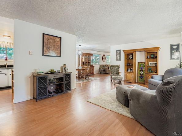 16673 E Louisiana Drive, Aurora CO 80017