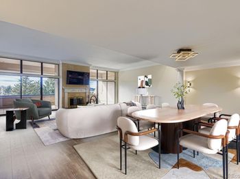 7000 E Quincy Avenue