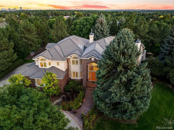 5770 S Beech Court, Greenwood Village CO 80121