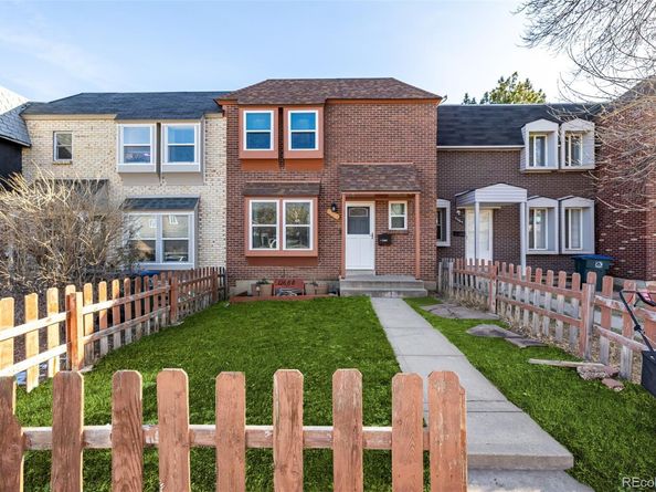 11668 Lincoln Street, Northglenn CO 80233