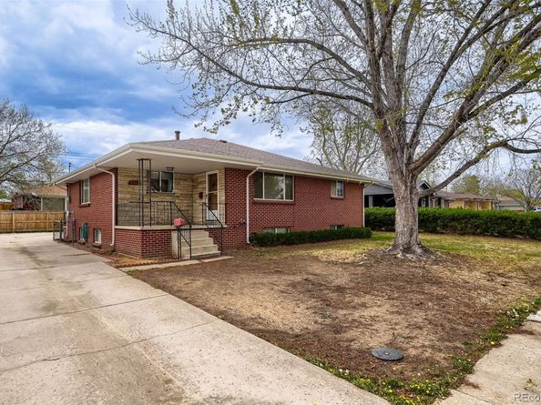 6561 Marshall Street, Arvada CO 80003