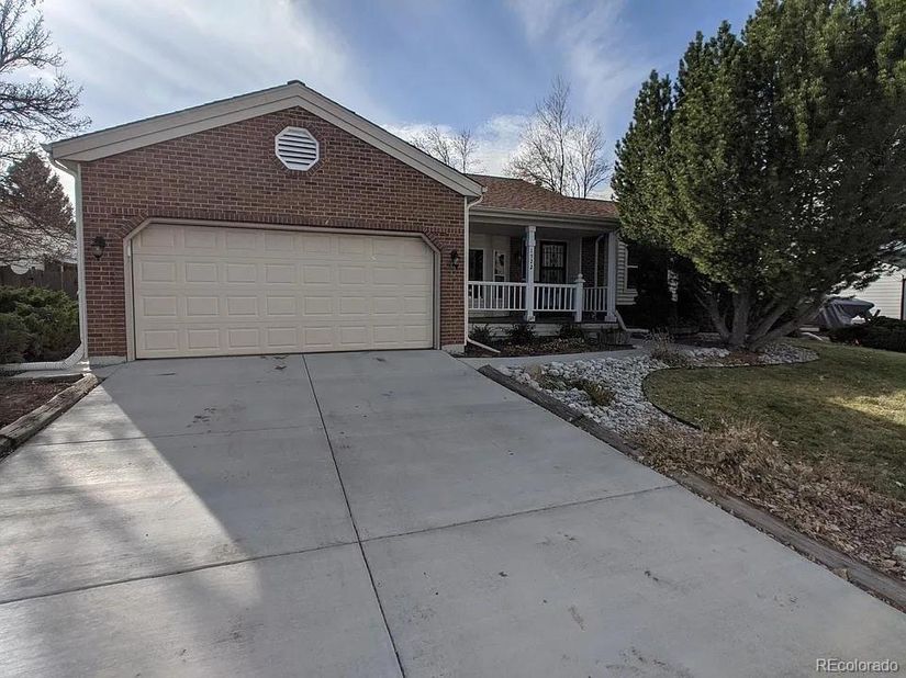 1522 E Mineral Place, Centennial CO 80122